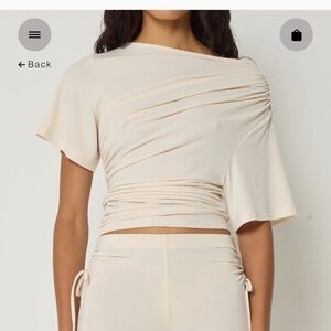 Sold out online size XXS!